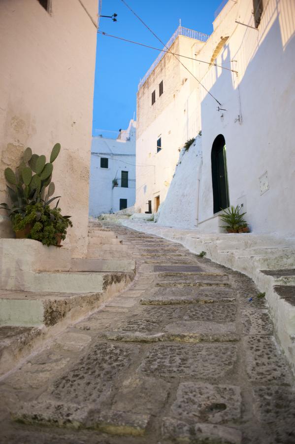 Casa Carlotta Vila Ostuni Exterior foto