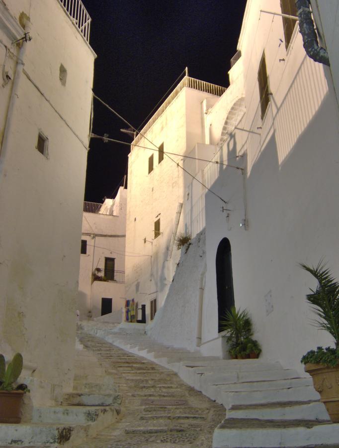 Casa Carlotta Vila Ostuni Exterior foto